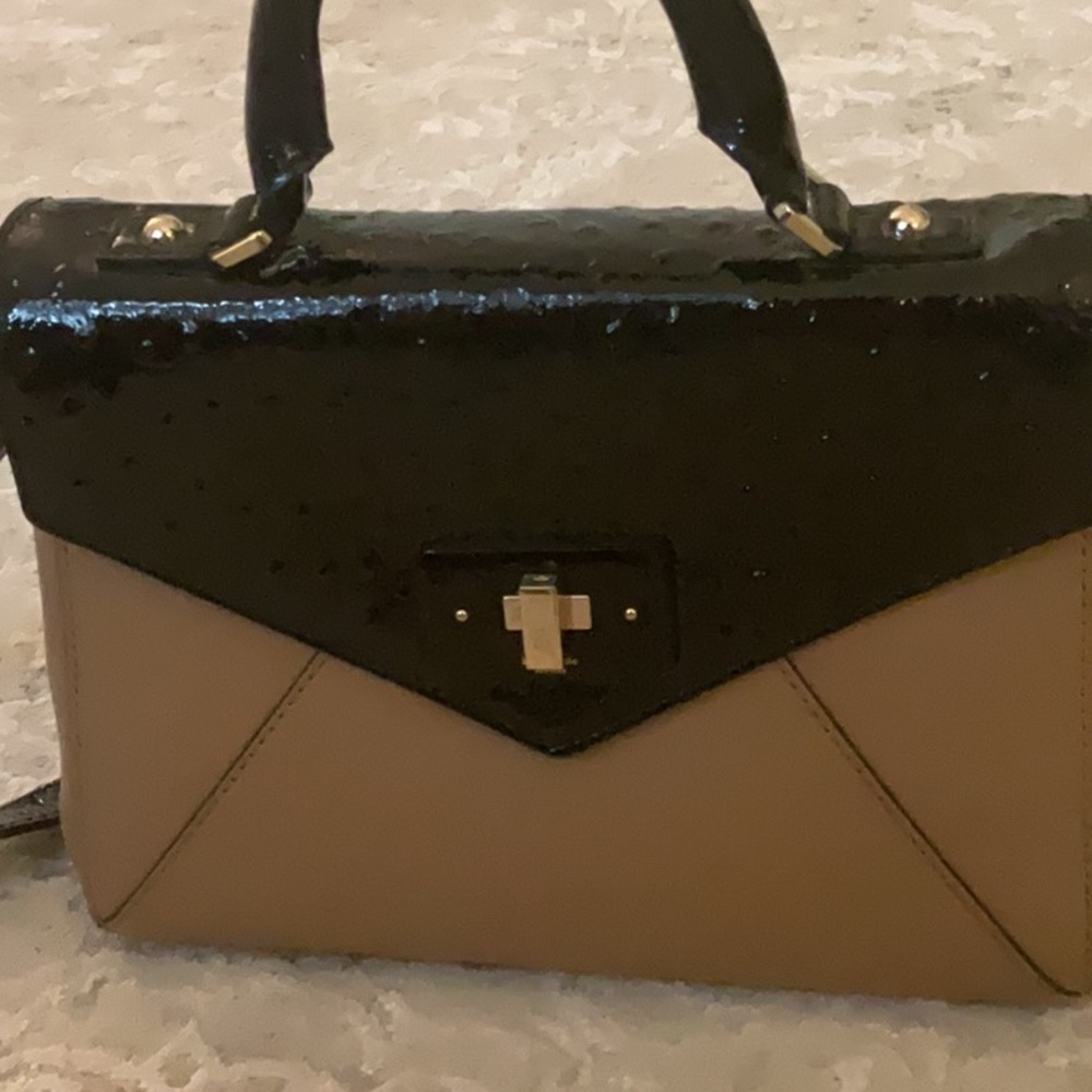 NWT Kate spade bag